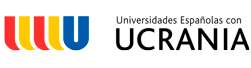 La Universidad Compluense con Ucrania! Infórmate de cómo hacer un donativo.