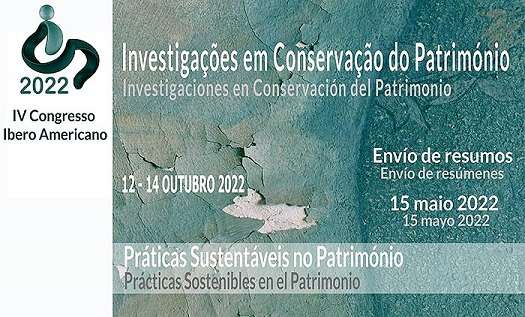 12-18/10/2022. El GREPAC participa en el IV Congresso Ibero-Americano.