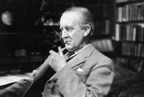 Las relaciones laborales en la literatura: Tolkien y Derecho