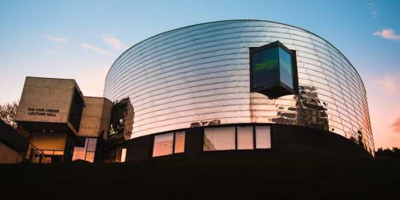 International Visiting Fellowship Programme 2023/24 at University of Essex, UK.