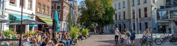 Utrecht Summer School Programme 2023.
