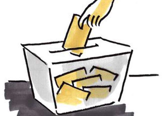 Elecciones a Representantes de los Sectores: Resto de Personal Docente e Investigador, Estudiantes y Personal de Administración y Servicios en Consejo de Departamento