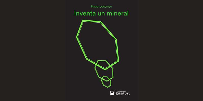 Publicamos el catálogo de fichas del Primer Concurso "Inventa un Mineral"