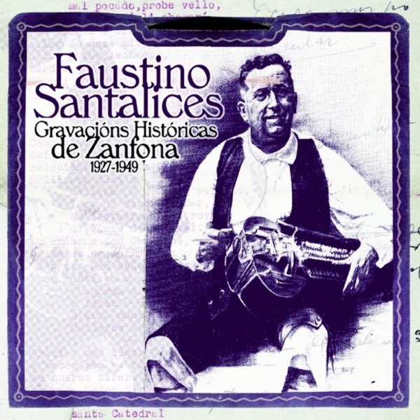 Faustino Santalices