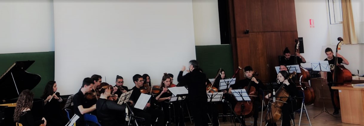 Orquesta Facultad