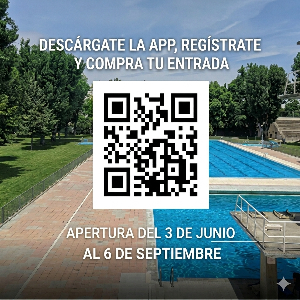 PISCINA DE VERANO