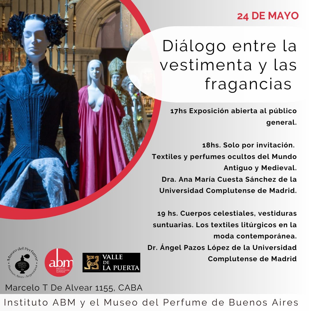 Museo Perfume