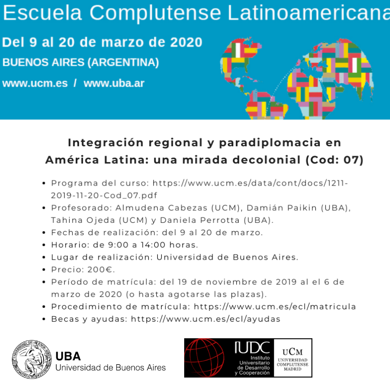 Datos curso ecl