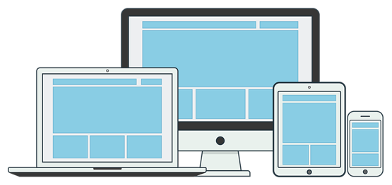 Comportamiento responsive