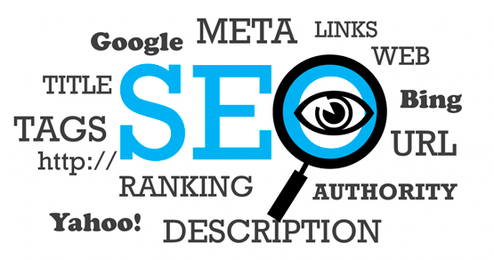 SEO. Posicionamiento en buscadores