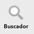 Icono widget buscador
