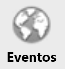 Icono widget Eventos