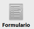 Icono widget Formulario