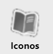 Icono Widget Iconos