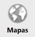 Icono widget mapas