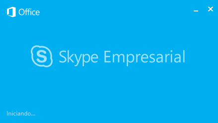 Logotipo de Lync