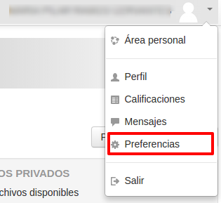 Preferenciaa