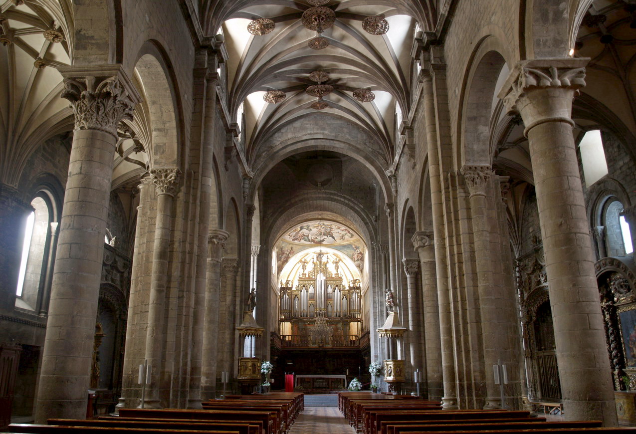 Catedral de Jaca