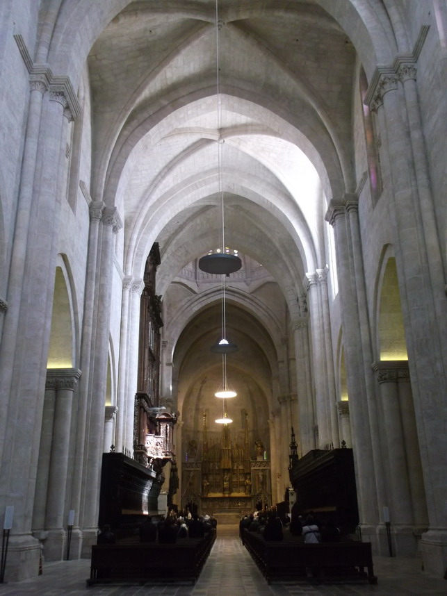 Catedral de Tarragona