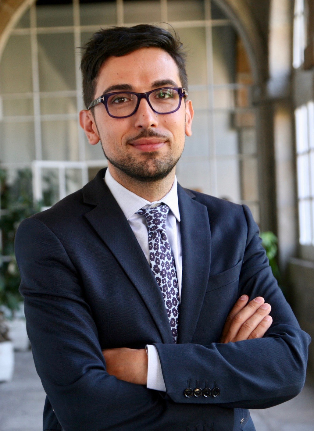 Emilio maggio phd thesis