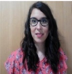 Cristina Jiménez