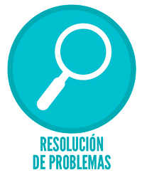 Resolución de problemas.