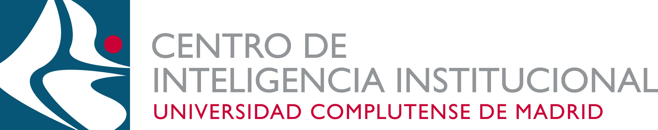 Logo Centro de Inteligencia Institucional