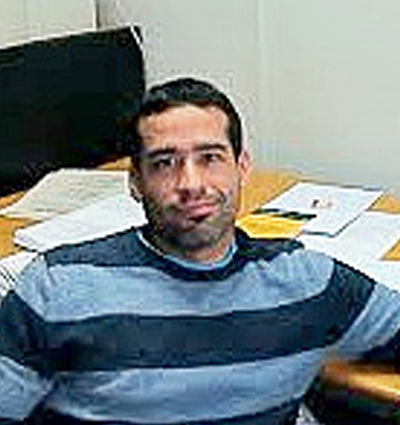 Carlos Hugo Jiménez
