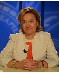 Teresa Garín Muñoz