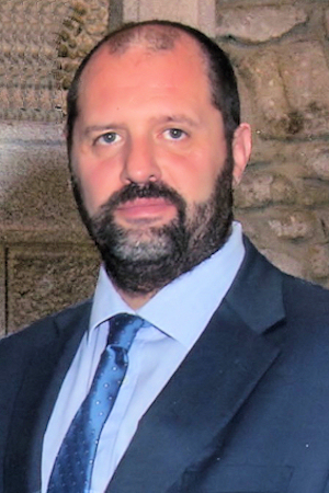 José Arbués Bedia