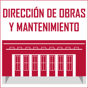 Dirección de Obras y Mantenimiento
