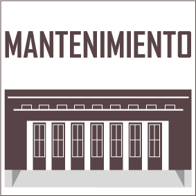Unidad de Mantenimiento