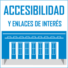 Accesibilidad y enlaces de interés