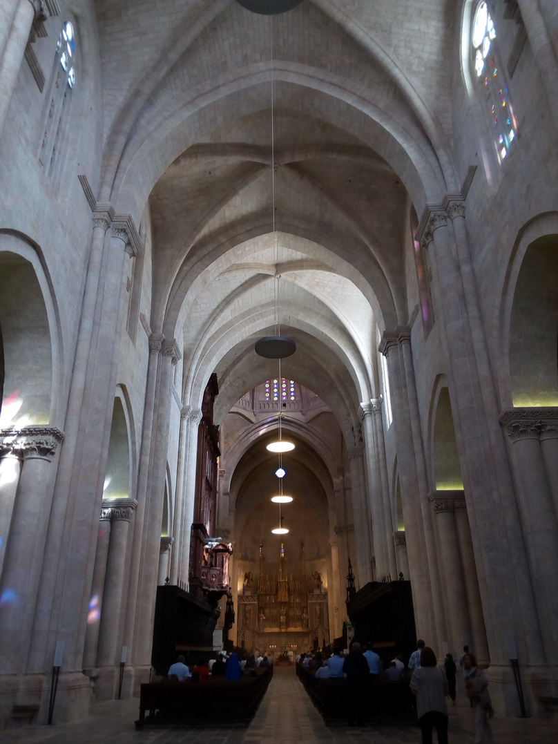 Catedral de Tarragona