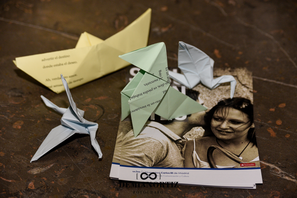 origami dia poesia ucm