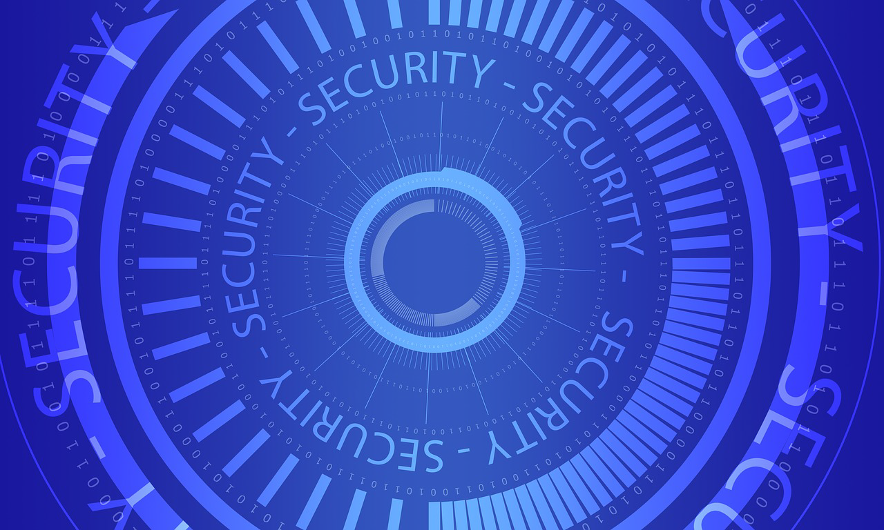 Seguridad de la información