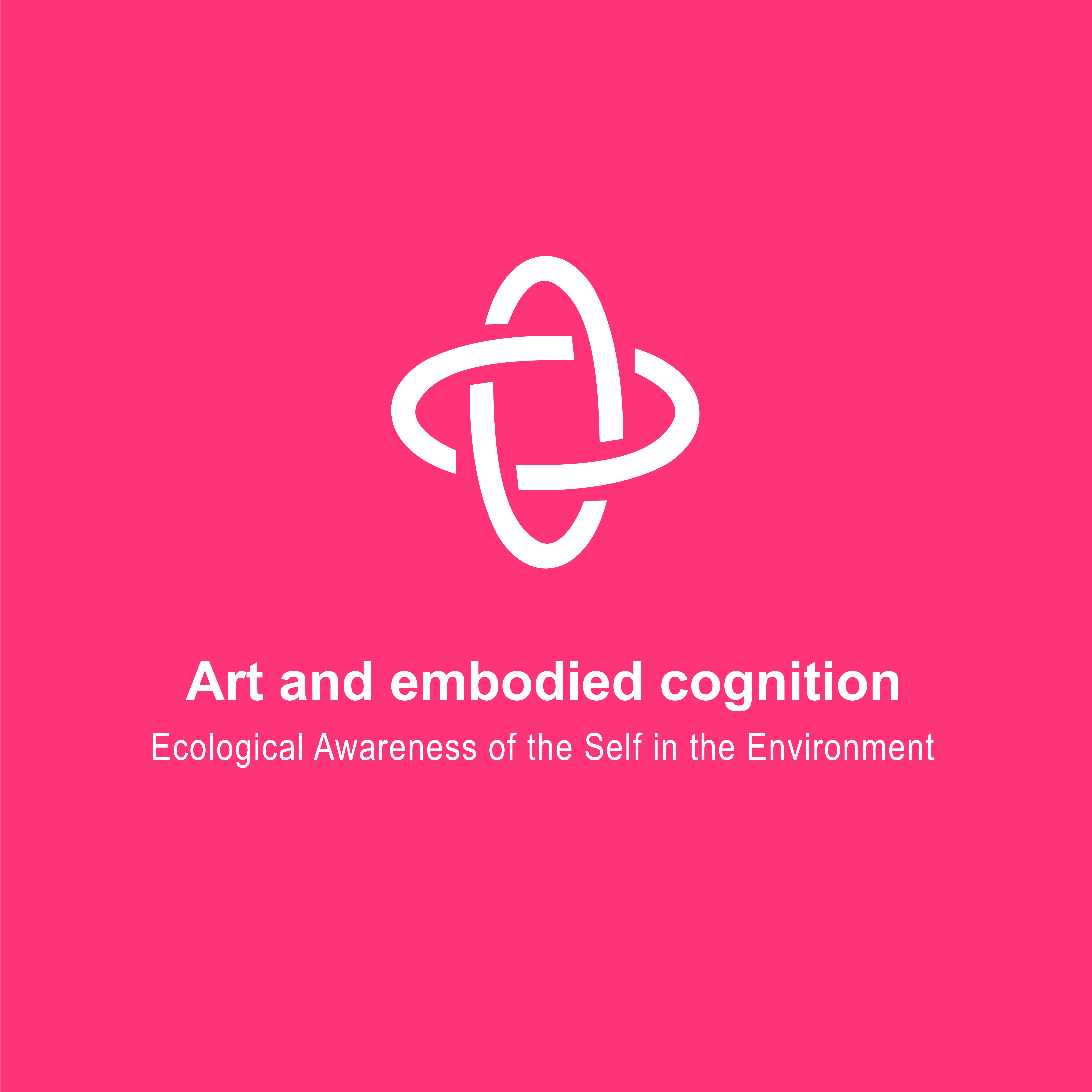 logo Art and embodied cognition