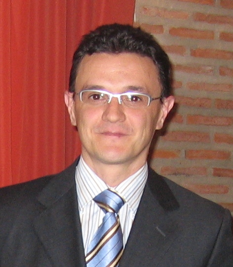 Felipe Alonso Murillo
