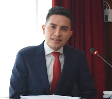 Israel Santos