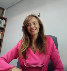Luz Ruibal Pereira