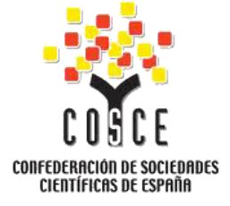 Confederación de Sociedades Científicas de España
