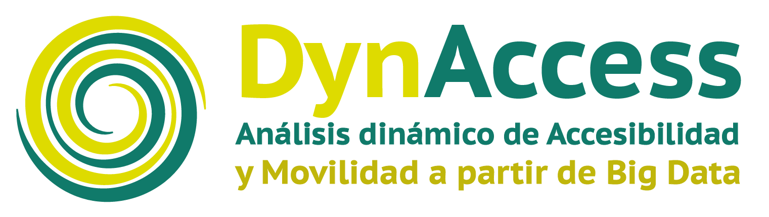 Logo de DynAccess