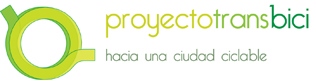 Logo del proyecto transbici