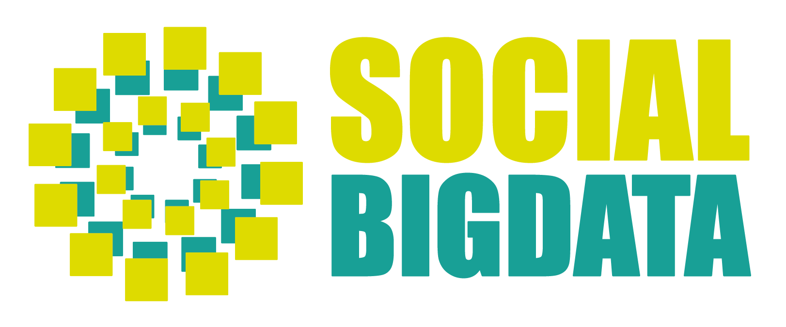 Logo de la red de investigación SocialBigdata - CM