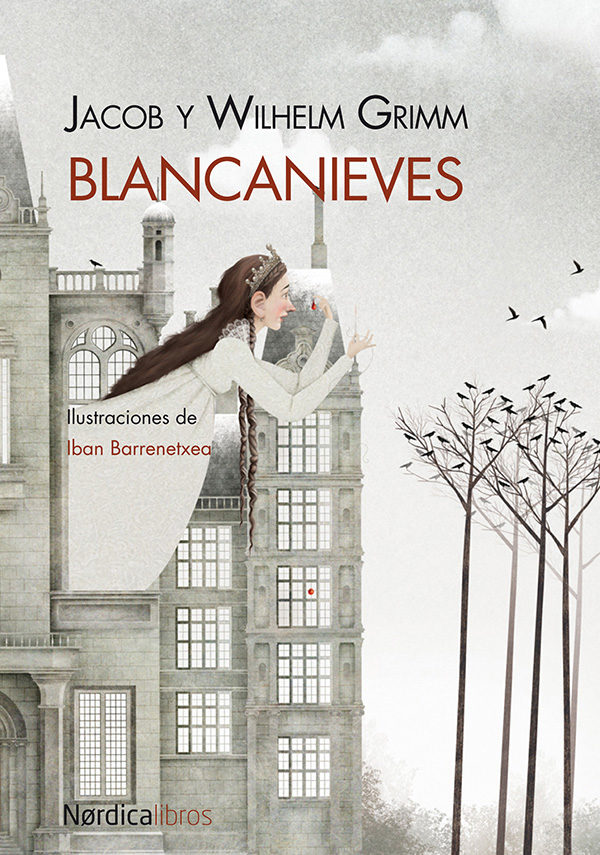 Blancanieves