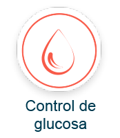 Control de glucosa