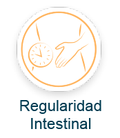 Regularidad intestinal