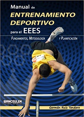 Manual de entrenamiento deportivo_German Ruiz