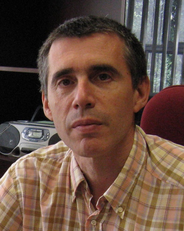 picture of Javier Alda