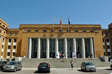 Facultad de Medicina